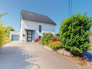 Villa te koop Estinnes (VBD26804)