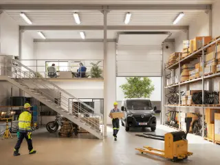 Industrie te koop Fernelmont (VBD26808)