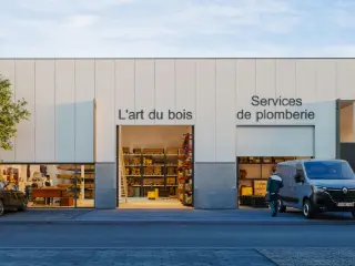 Industrie te koop Fernelmont (VBD26809)