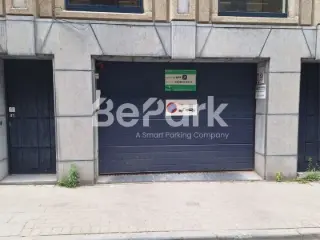 Parking for rent Brussels (VBD26819)