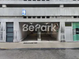 Parking for rent Liege (VBD26821)