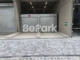 Parking te huur Anderlecht (VBD26822)