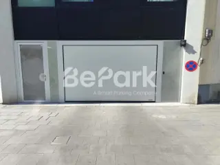 Parking for rent Brussels (VBD26824)