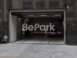 Parking for rent Brussels (VBD26825)