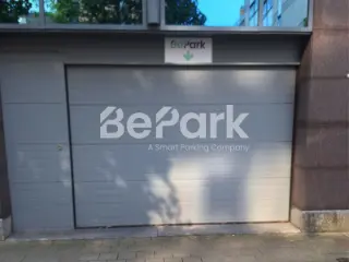 Parking for rent Brussels (VBD26826)