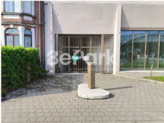 Parking à louer Anderlecht (VBD26828)