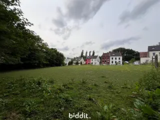 Terrain en vente publique Céroux-Mousty (VBD26831)