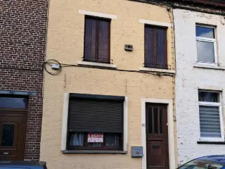 Maison à vendre Monceau-sur-Sambre (VBD26840)