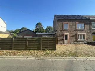 Maison à vendre Villers-le-Peuplier (VBD26844)