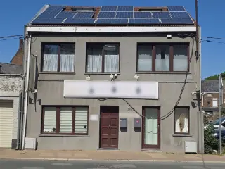 Huis te koop Waver (VBD26845)