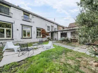 Huis te koop Houdeng-Aimeries (VBD26846)