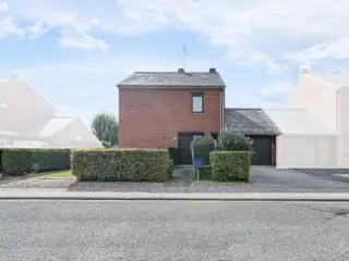 Maison à vendre Quévy (VBD26848)