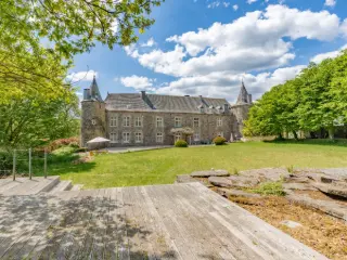 Château à vendre Tavigny (VBD26849)