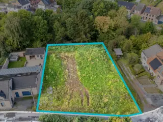 Verkavelingsgrond te koop Colfontaine (VBD26850)