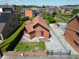 Residence for sale Marcinelle (VBD26851)