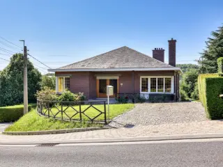 Residence for sale Grâce-Hollogne (VBD26853)