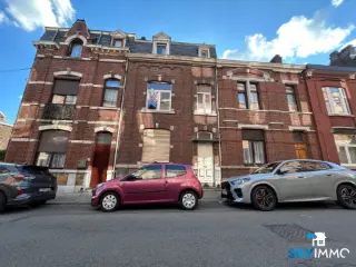 Huis te koop Grivegnée (VBD26855)