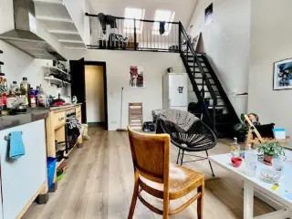 Duplex te koop Elsene (VBD26860)