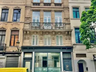 Appartement te koop Elsene (VBD26861)