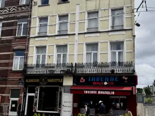 Appartement te koop Etterbeek (VBD26865)