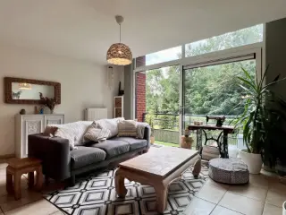 Appartement à louer Walhain-Saint-Paul (VBD26872)