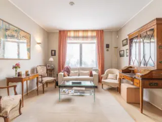 Maison à vendre Woluwe-Saint-Pierre (VBD26873)