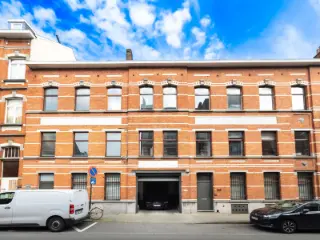 Industrial building for sale Laken (VBD26886)