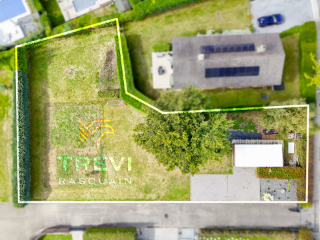 Land for sale Waremme (VBD26894)