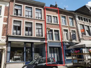 Residence for sale Huy (VBD26895)