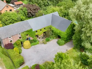 Huis te koop Perwez (VBD26932)