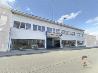 Surface commerciale à vendre Erquelinnes (VBD26936)