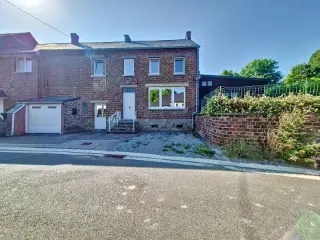 Residence for sale Orp-Jauche (VBD26946)