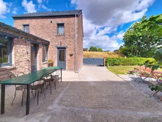 Residence for sale Orp-Jauche (VBD26949)