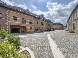 Apartment for sale Jodoigne (VBD26950)