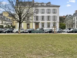 Maison à vendre Genève (VBD26961)