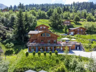 Chalet for sale Riddes (VBD26962)