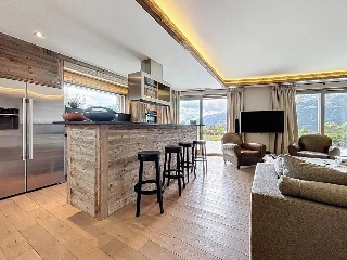 Appartement à vendre Crans-Montana (VBD26963)