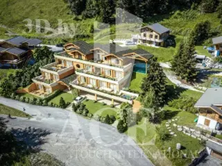 Residence for sale Riddes (VBD26966)