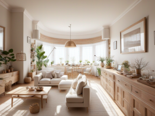 Maison à vendre Woluwe-Saint-Pierre (VBD26974)