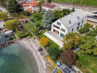 Villa te koop Bourg-en-Lavaux (VBD26978)