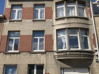Mixed building for sale Berchem-Sainte-Agathe (VBD26985)