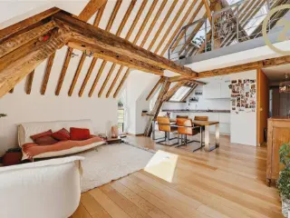 Apartment for sale Wasseiges (VBD26986)