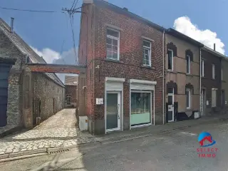 Maison à vendre Saintes (VBD26995)