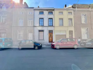 Maison à vendre Châtelet (VBD26998)