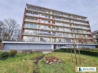 Apartment for rent Grivegnée (VBD26999)