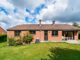 Maison à vendre Nivelles (VBD27016)