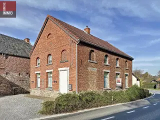 Maison à louer Bienne-lez-Happart (VBD27018)