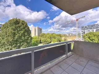 Appartement te koop Sint-Lambrechts-Woluwe (VBD27023)