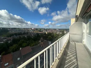Penthouse à louer Nivelles (VBD27026)