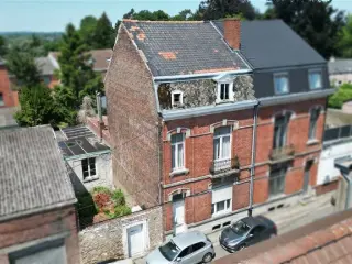 Immeuble de rapport à vendre Bon-Secours (VBD27031)